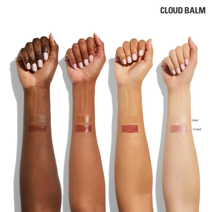 Cloud Balm