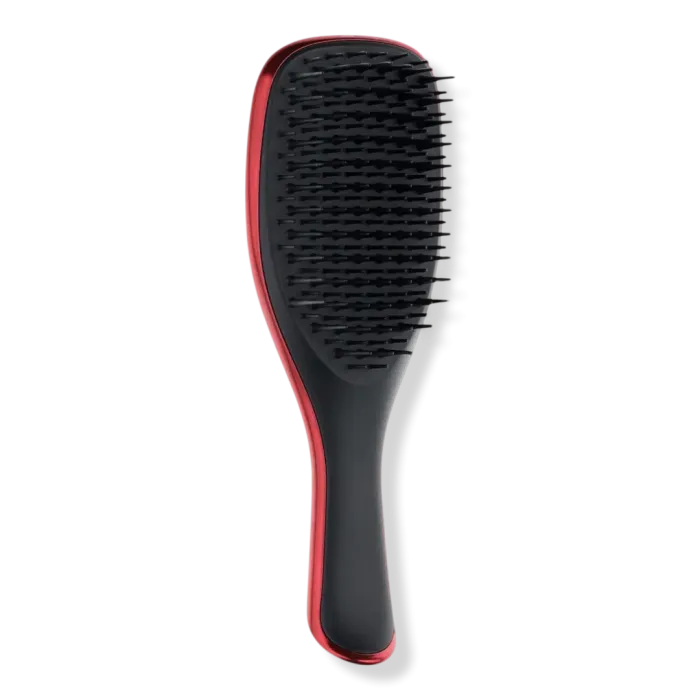 The Ultimate Detangler Chrome Mini