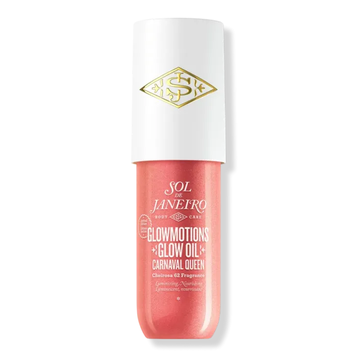Glowmotions Glow Oil Carnaval Queen