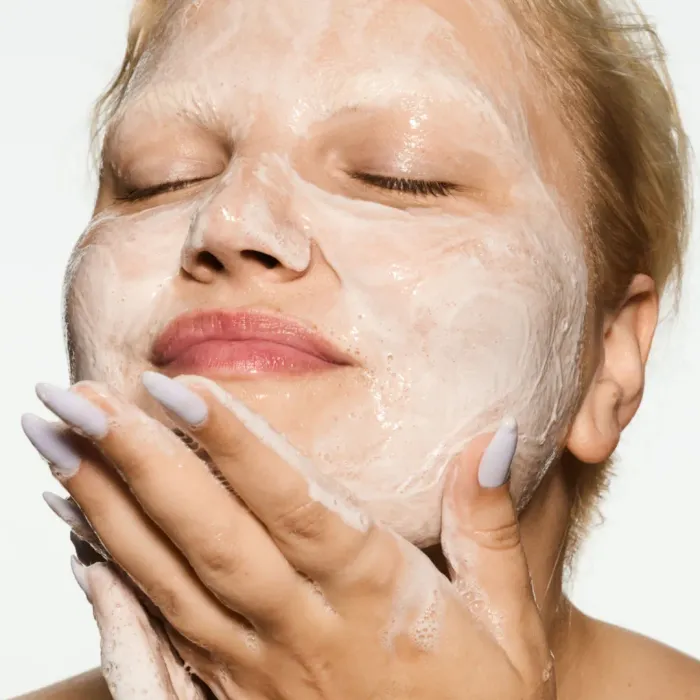 Fenty Skin Travel-Size Start'r Set For Balanced Skin