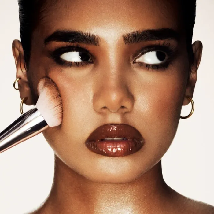Seamless Cream Blending Brush 185