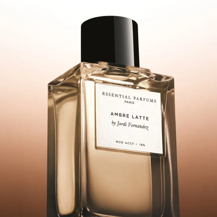Ambre Latte