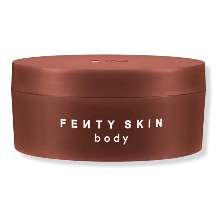 Butta Drop Whipped Oil Body Cream with Tropical Oils + Shea Butter Amber Bouquet