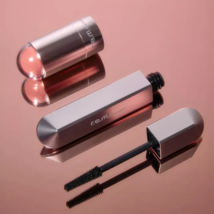 Purse Essentials Cheek + Lash Set