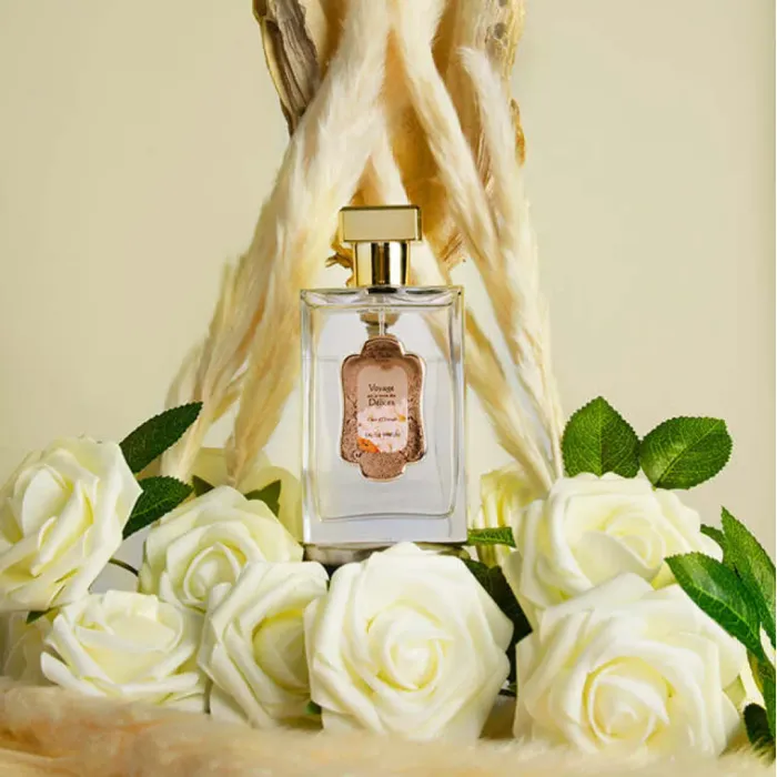 Perfume Orange Blossom Fragrance