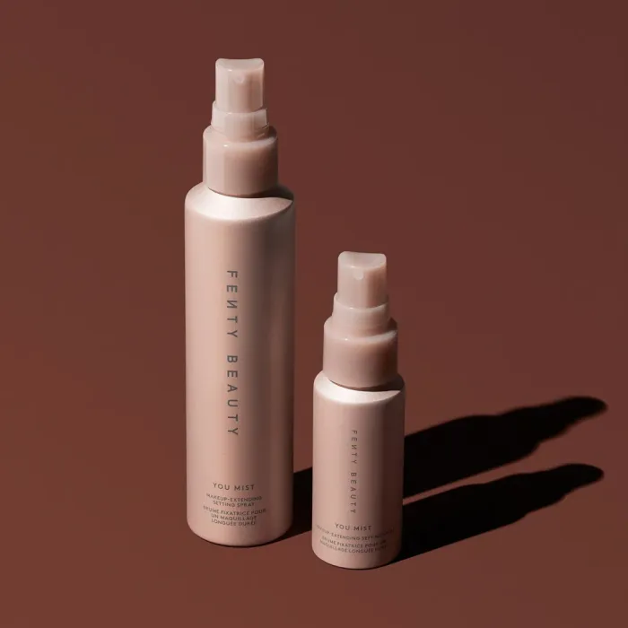 You Mist Makeup-Extending Setting Spray