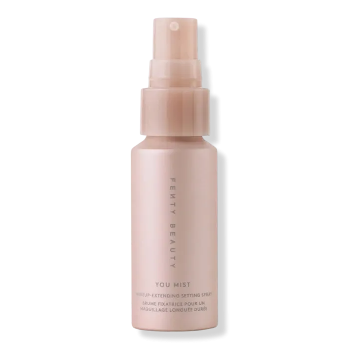 You Mist Makeup-Extending Setting Spray