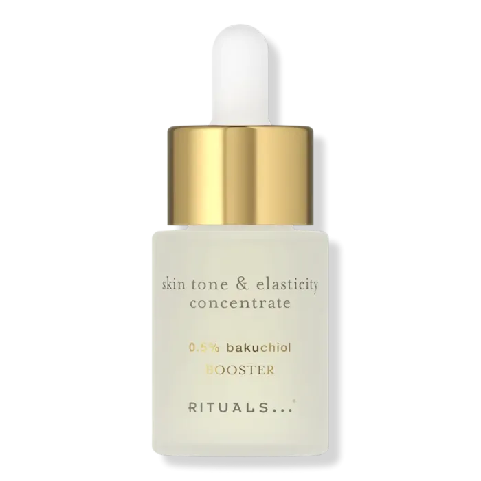 Skin Tone And Elasticity Concentrate