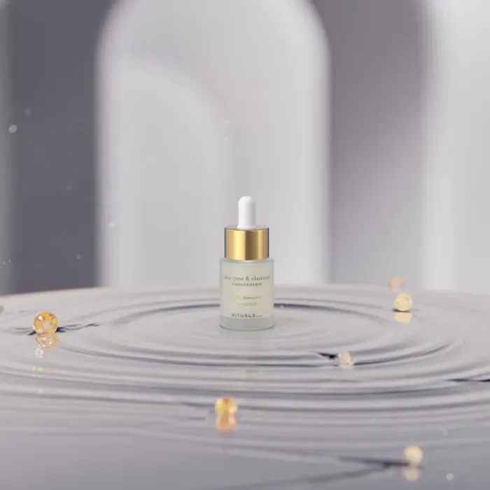 Skin Tone And Elasticity Concentrate
