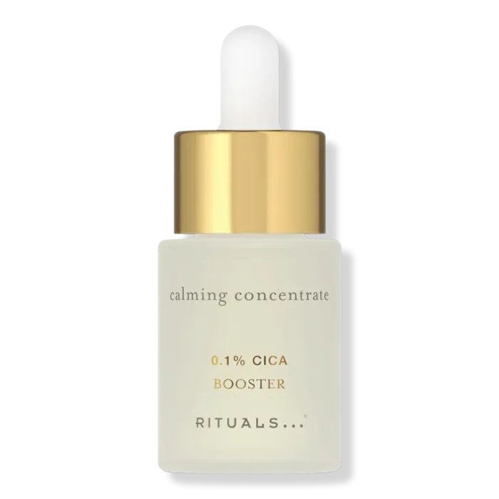 Calming Concentrate