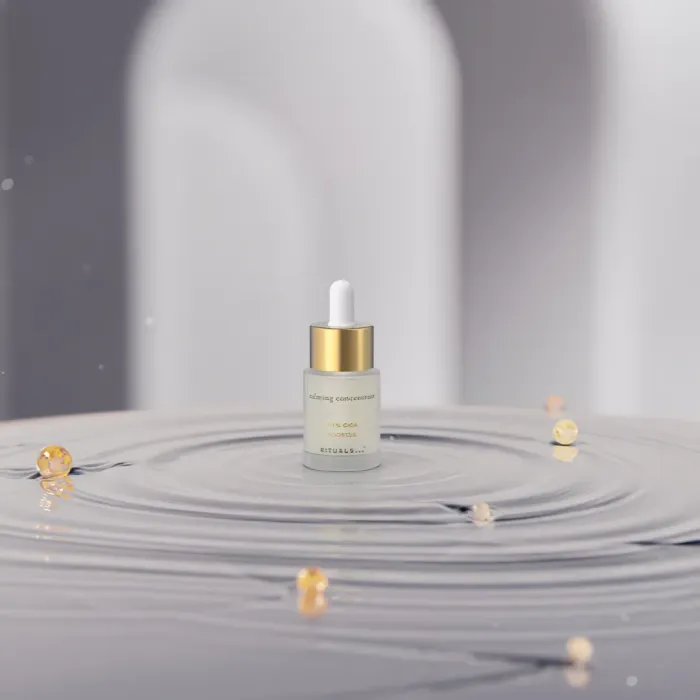 Calming Concentrate
