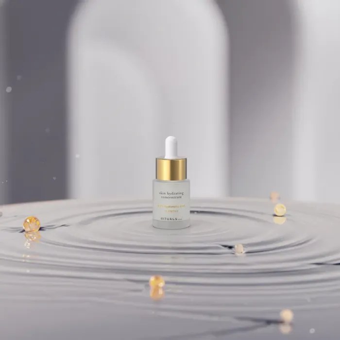 Skin-Hydrating Concentrate