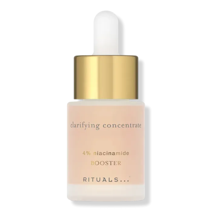 Clarifying Concentrate