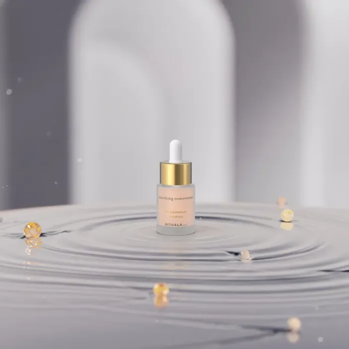 Clarifying Concentrate