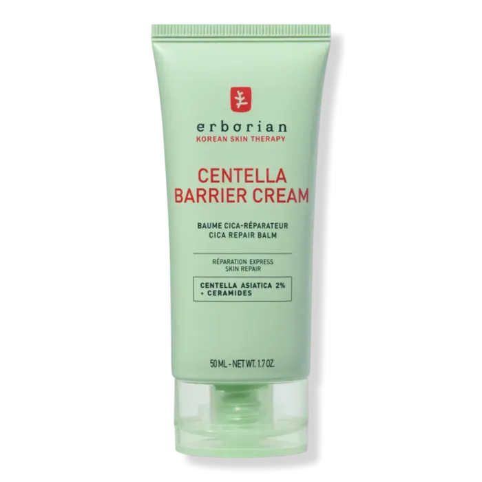 Centella Barrier Cream