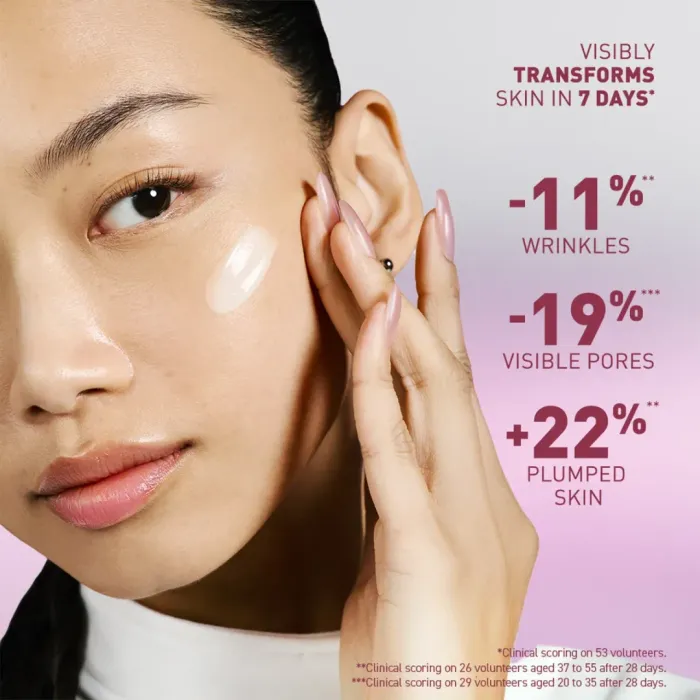 Ginseng Micro Shot Advanced 0.3% Serum