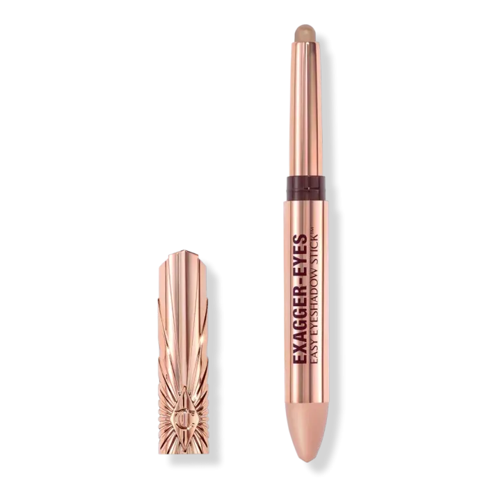 Exagger-Eyes Easy Eyeshadow Stick