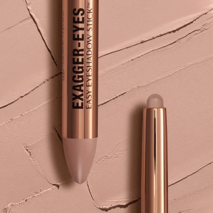 Exagger-Eyes Easy Eyeshadow Stick