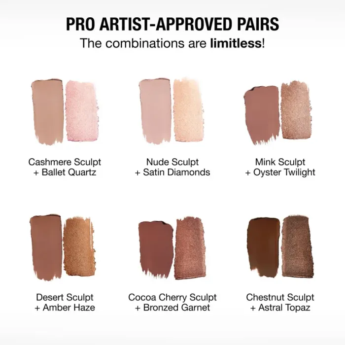 Exagger-Eyes Easy Eyeshadow Stick