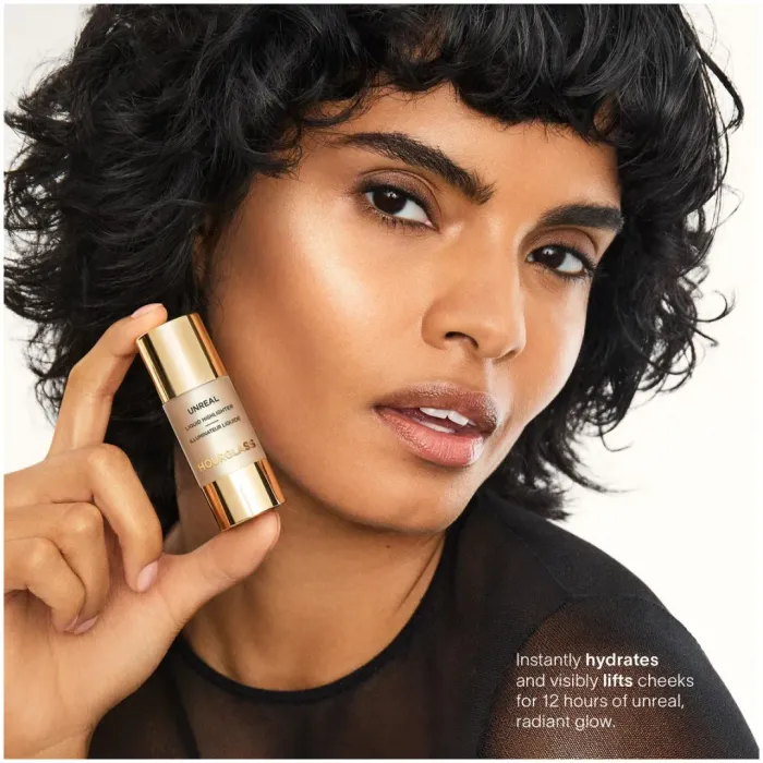 Unreal Liquid Highlighter