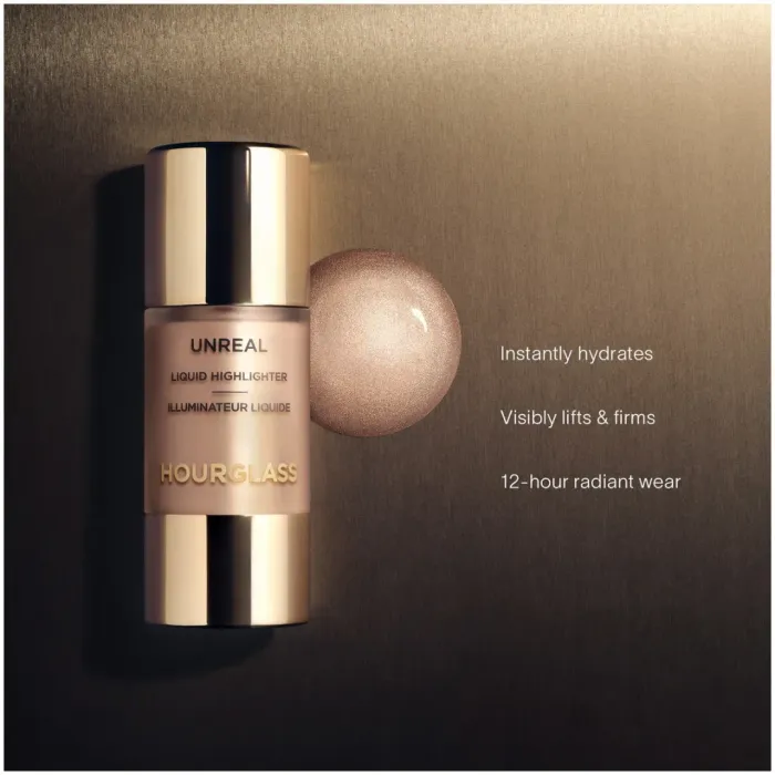 Unreal Liquid Highlighter
