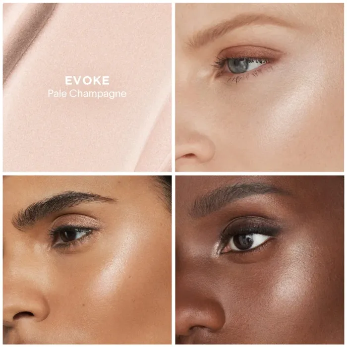 Unreal Liquid Highlighter
