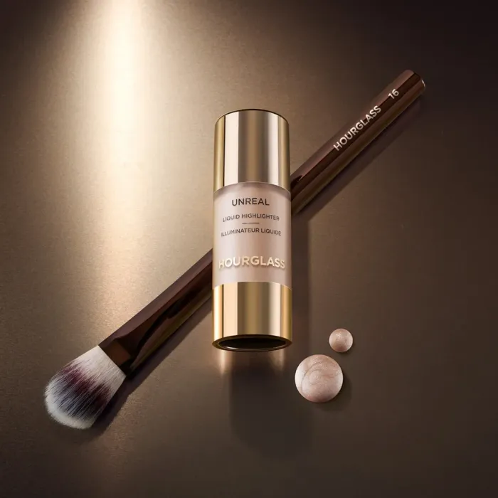 No. 16 Highlighter Brush