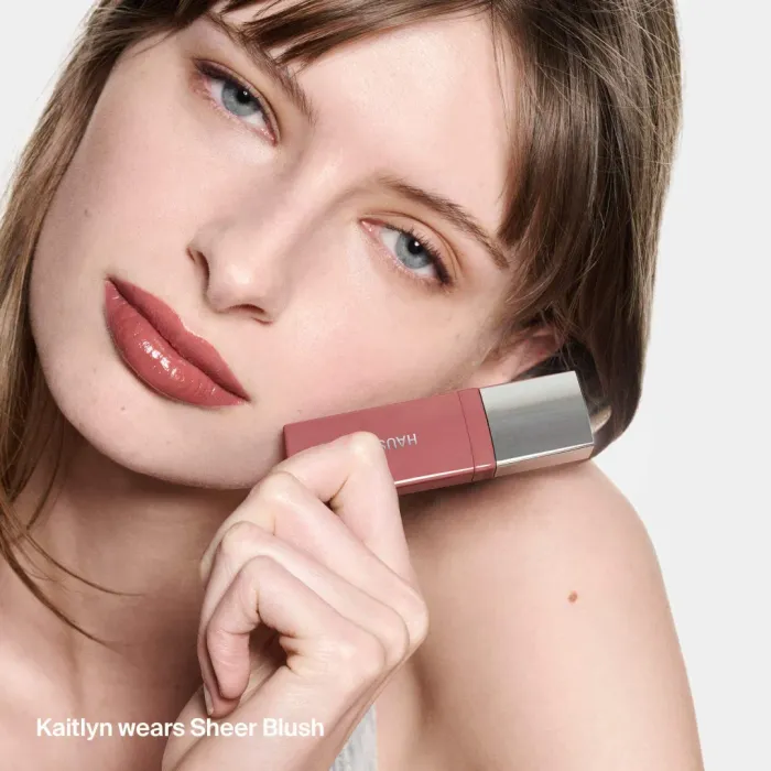 Atomic Shake High-Shine Longwear Lip Lacquer Lipstick