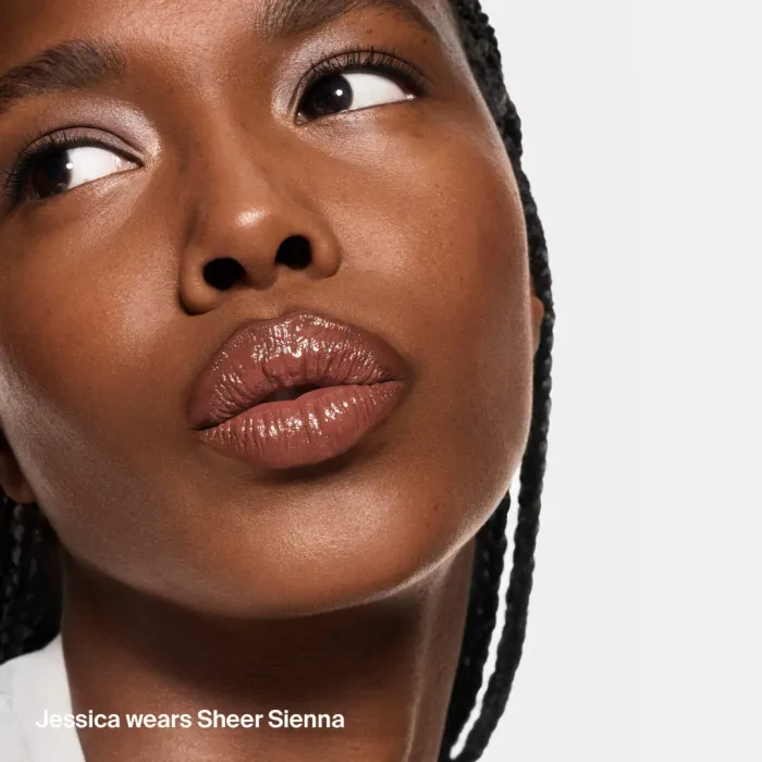 Atomic Shake High-Shine Longwear Lip Lacquer Lipstick