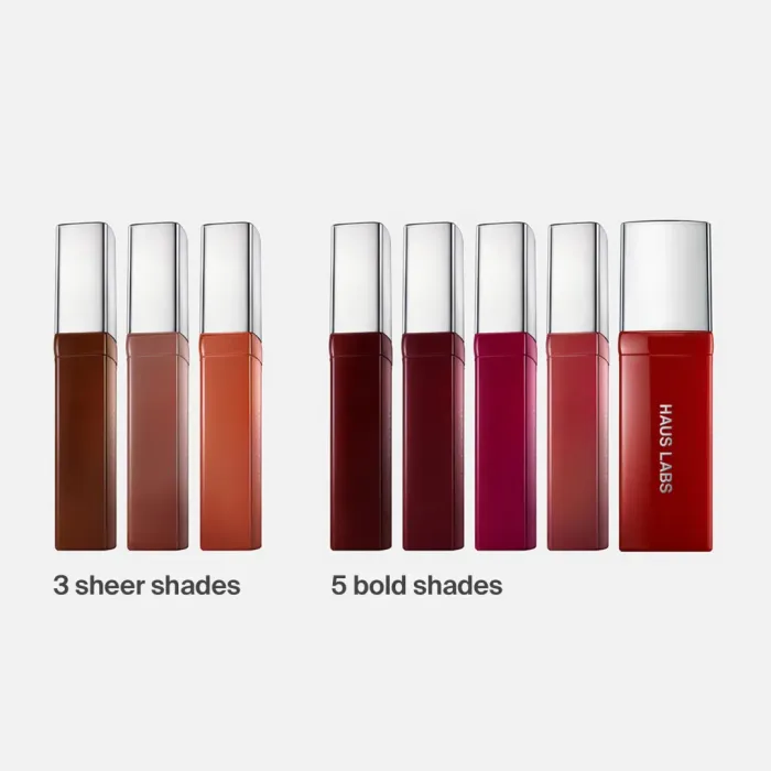 Atomic Shake High-Shine Longwear Lip Lacquer Lipstick