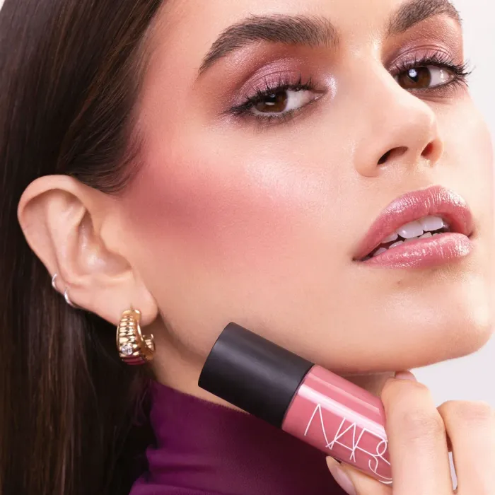 Insatiable Liquid Blush