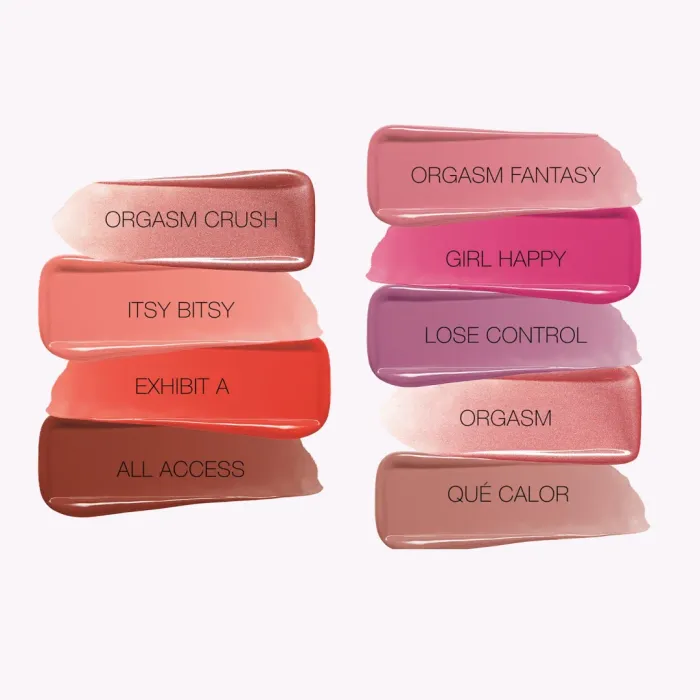 Insatiable Liquid Blush
