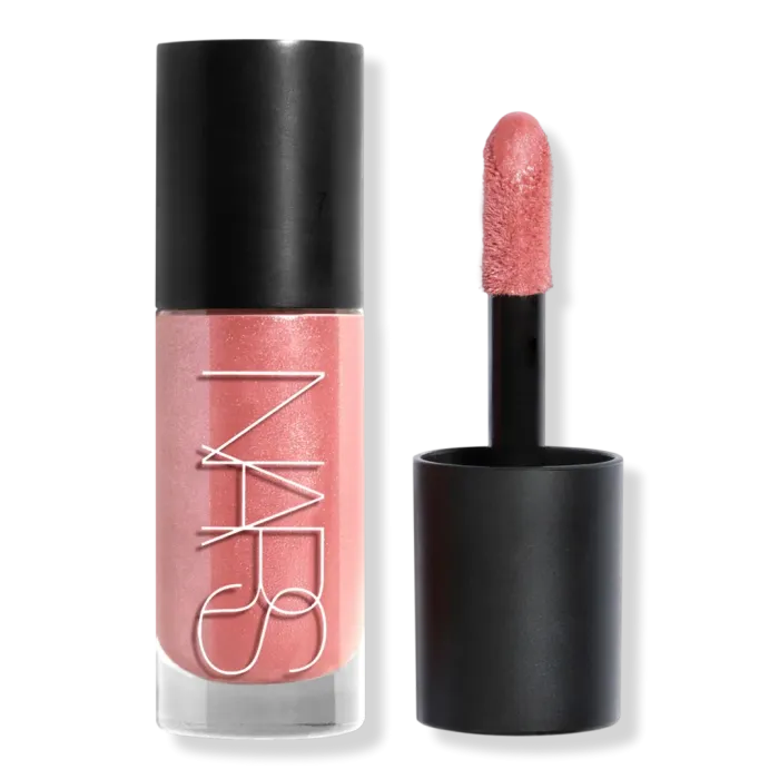 Insatiable Liquid Blush