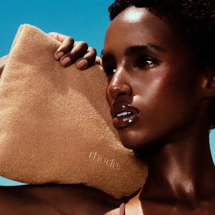 Terry Bag