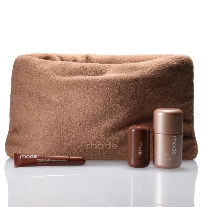 Terry Bag