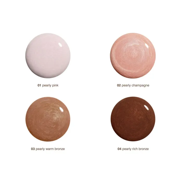Highlight Milk