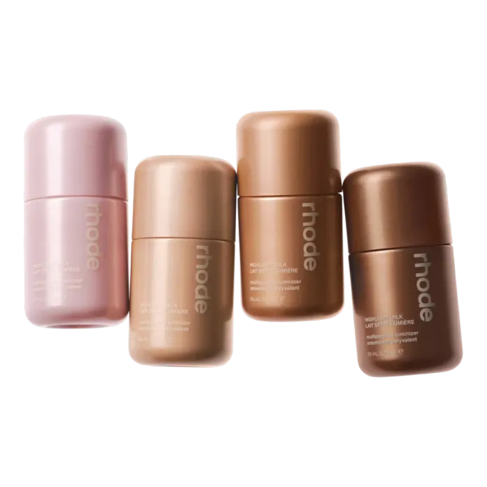 Highlight Milk