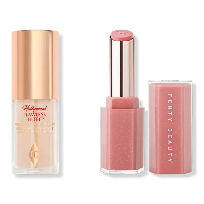 Goddess Glow Set