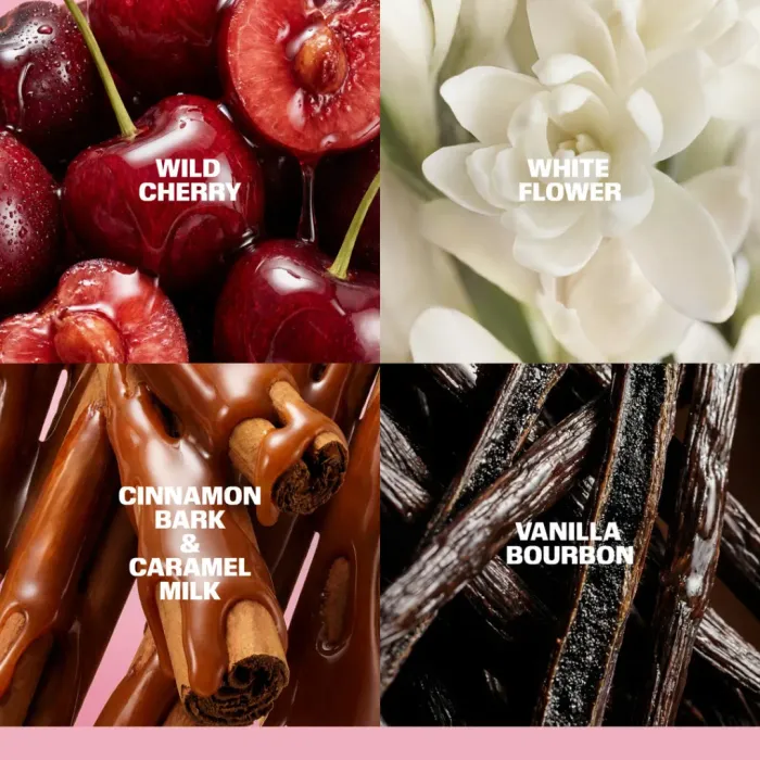 Easy Bake Intense
