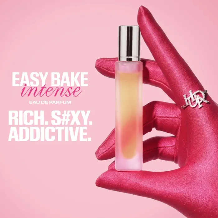 Easy Bake Intense
