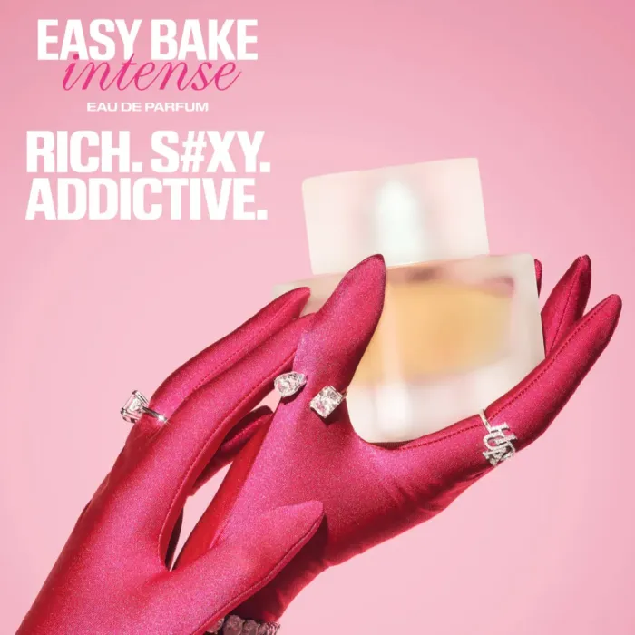 Easy Bake Intense