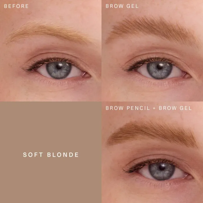 Brow Harmony Tinted Flexible Lifting Gel
