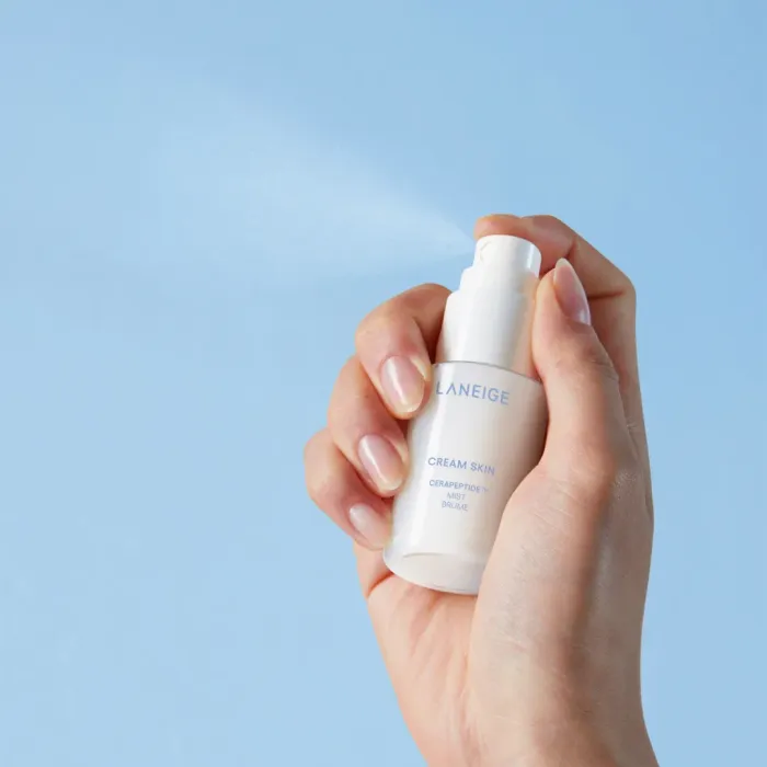 Cream Skin Cerapeptide Mist