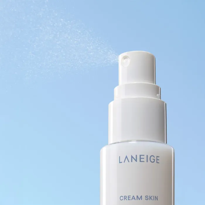 Cream Skin Cerapeptide Mist