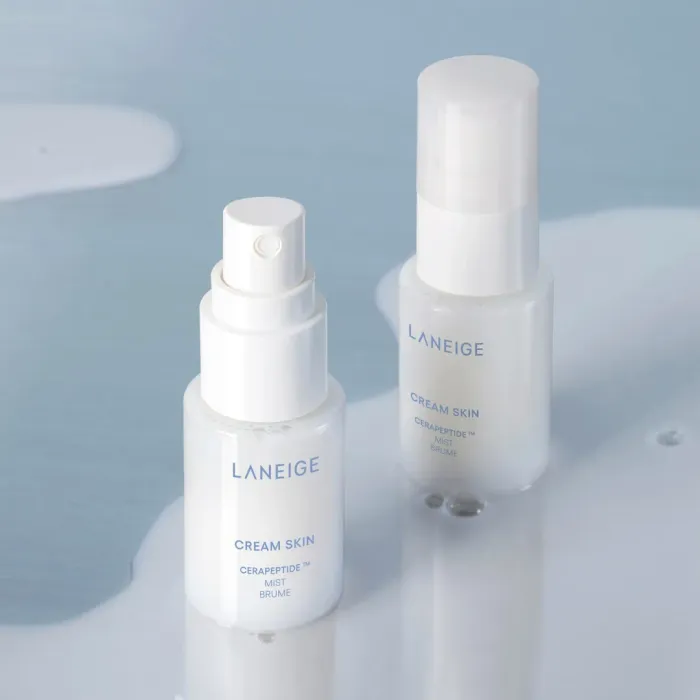 Cream Skin Cerapeptide Mist