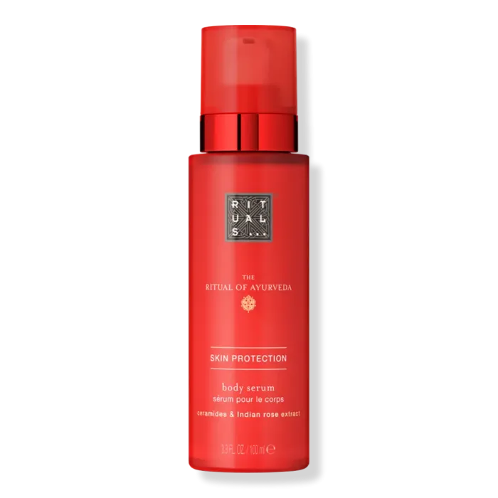 The Ritual of Ayurveda Body Serum