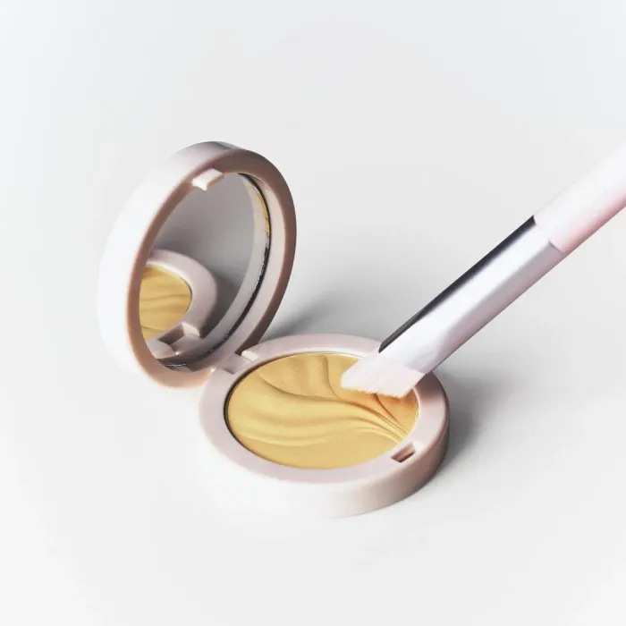Natural Blur Brightening Powder