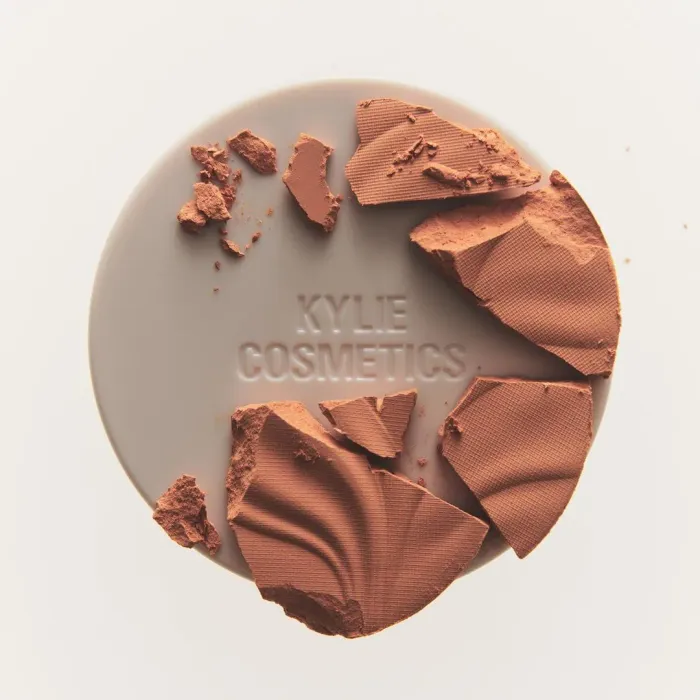Natural Blur Brightening Powder