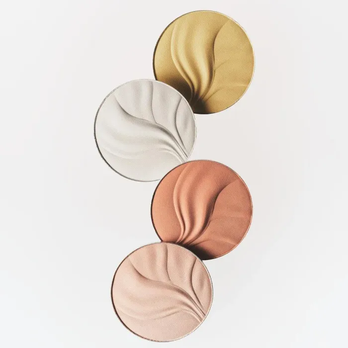 Natural Blur Brightening Powder