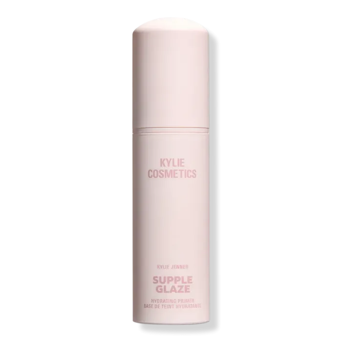 Supple Glaze Hydrating Primer